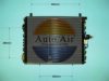 AUTO AIR GLOUCESTER 16-6578 Condenser, air conditioning